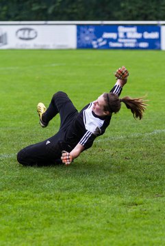 Bild 33 - Frauen SV Henstedt Ulzburg - Hamburger SV : Ergebnis: 2:2